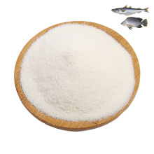 Wholesale Marine Fish White Collagen Powder With Good Quality